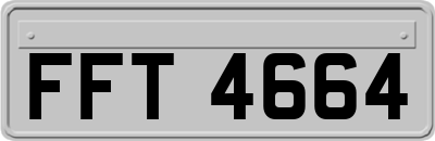 FFT4664