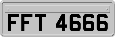 FFT4666