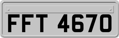 FFT4670