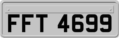 FFT4699