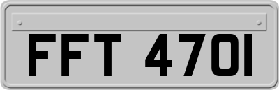 FFT4701