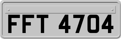 FFT4704