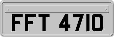 FFT4710