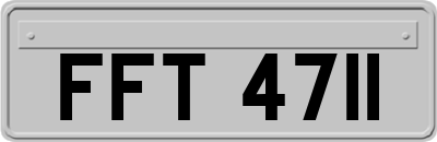 FFT4711