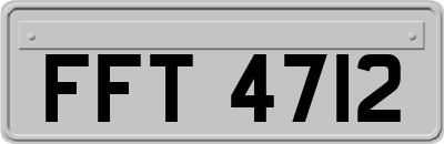 FFT4712