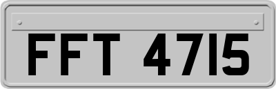FFT4715