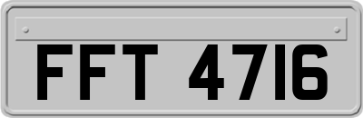 FFT4716
