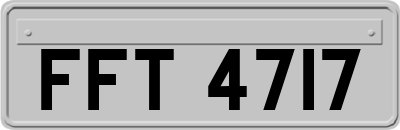 FFT4717