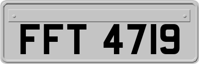 FFT4719