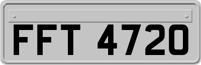 FFT4720