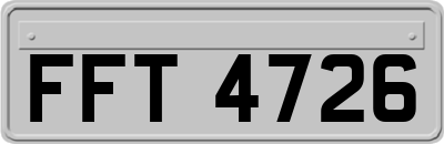 FFT4726