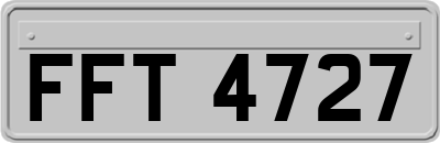FFT4727