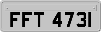 FFT4731