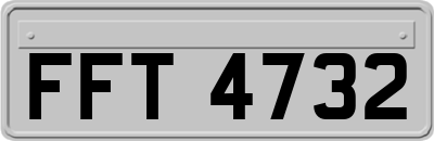 FFT4732