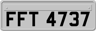 FFT4737
