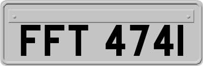 FFT4741
