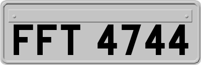FFT4744
