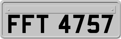 FFT4757