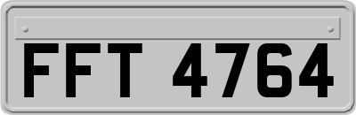 FFT4764