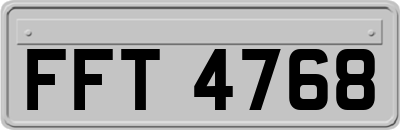 FFT4768