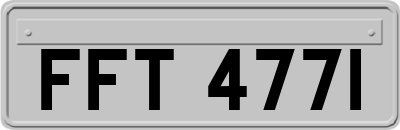 FFT4771