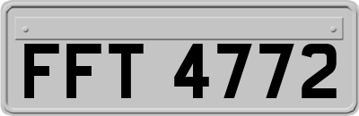 FFT4772
