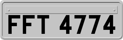 FFT4774