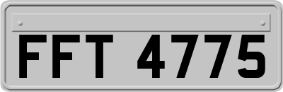 FFT4775