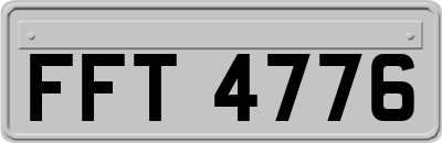 FFT4776