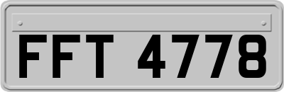 FFT4778