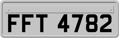 FFT4782