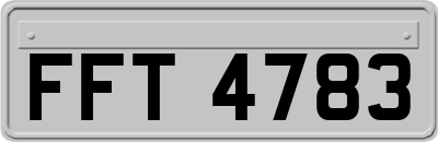 FFT4783