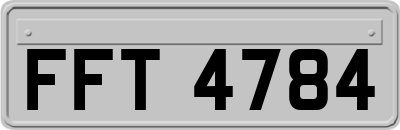 FFT4784