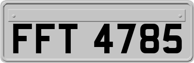 FFT4785