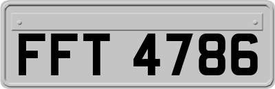 FFT4786