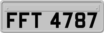 FFT4787