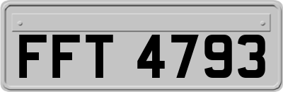 FFT4793