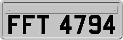 FFT4794