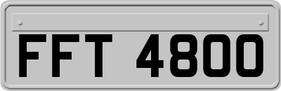 FFT4800