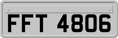 FFT4806