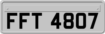 FFT4807