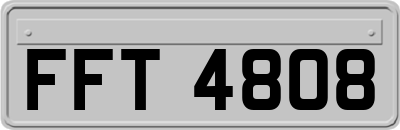 FFT4808