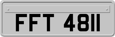 FFT4811