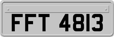 FFT4813