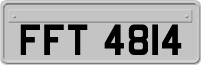 FFT4814