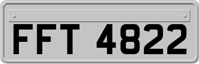 FFT4822
