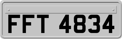 FFT4834