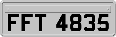 FFT4835