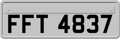 FFT4837