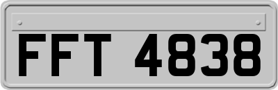 FFT4838